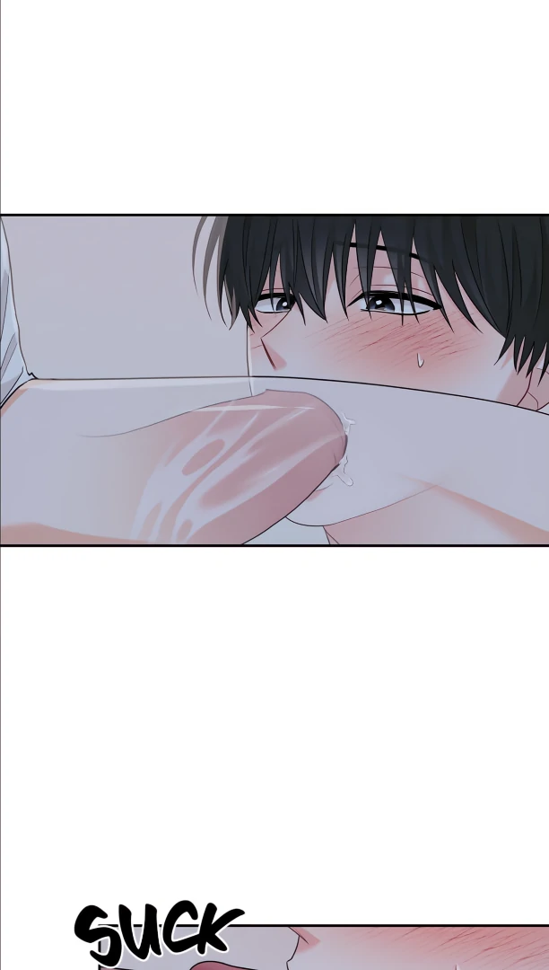 Summer Sparks - Chapter 49 manhwa