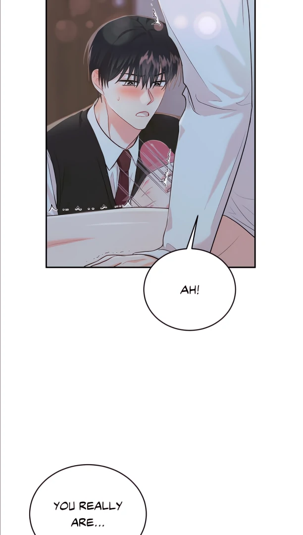 Summer Sparks - Chapter 49 manhwa