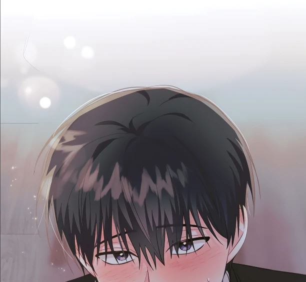 Summer Sparks - Chapter 49 manhwa