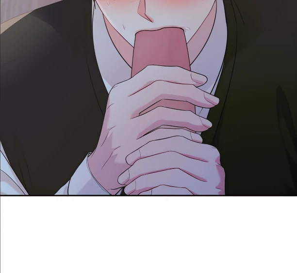 Summer Sparks - Chapter 49 manhwa
