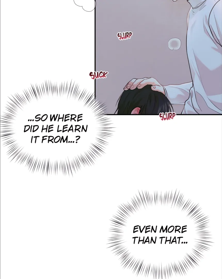 Summer Sparks - Chapter 49 manhwa