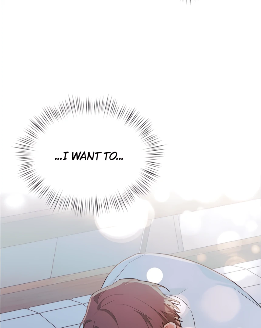 Summer Sparks - Chapter 49 manhwa