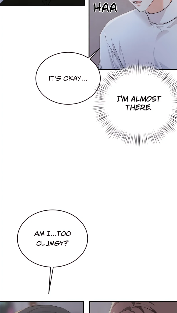 Summer Sparks - Chapter 49 manhwa