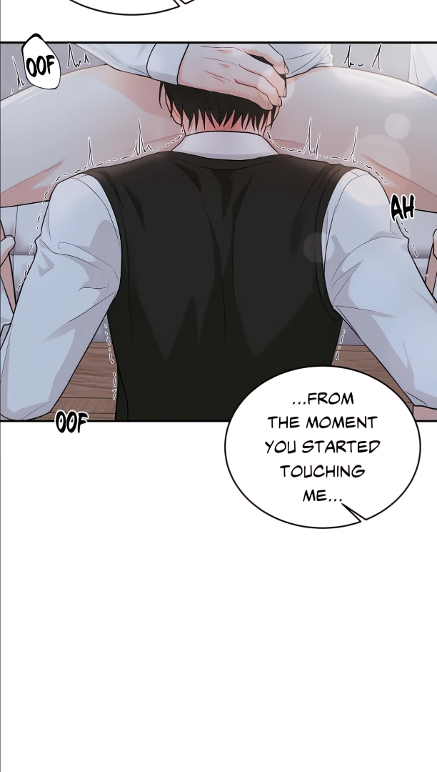 Summer Sparks - Chapter 49 manhwa