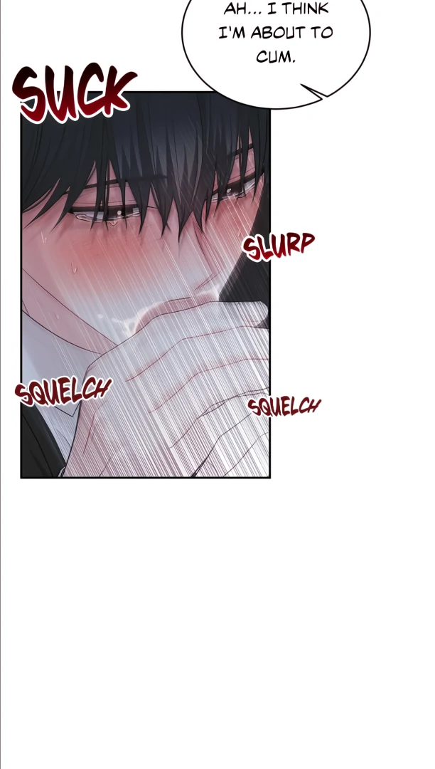 Summer Sparks - Chapter 49 manhwa