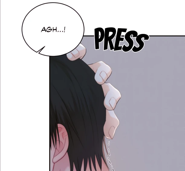 Summer Sparks - Chapter 49 manhwa