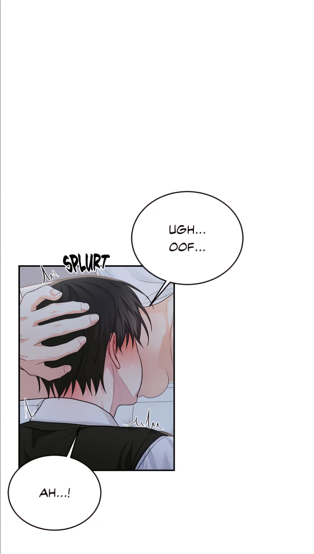 Summer Sparks - Chapter 49 manhwa