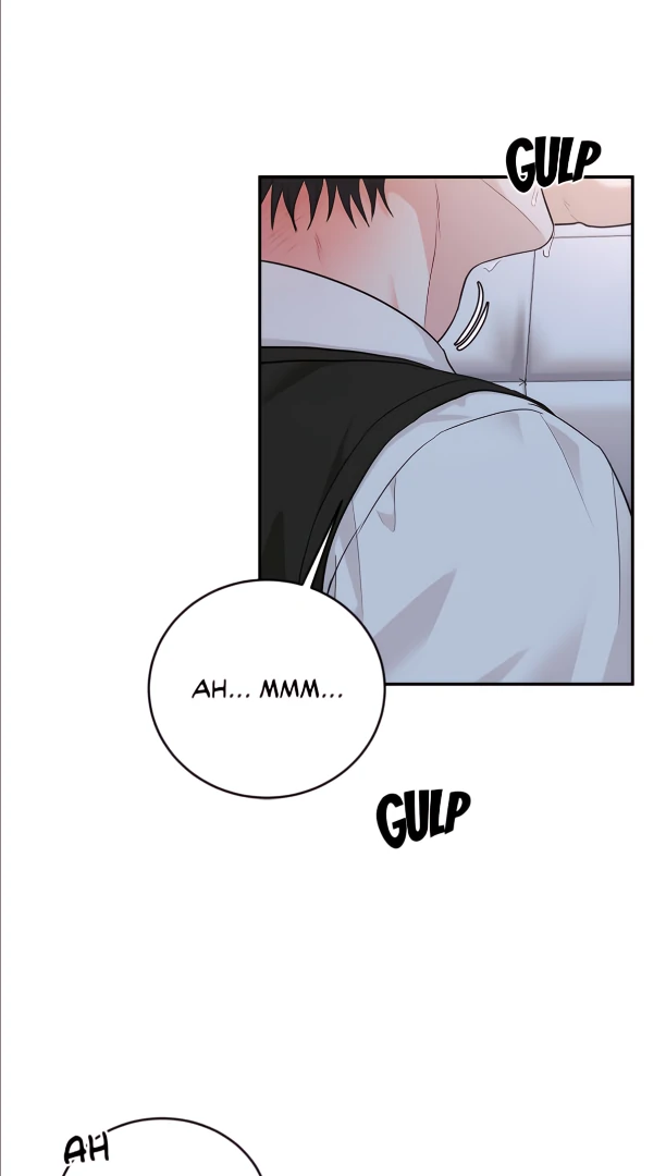 Summer Sparks - Chapter 49 manhwa