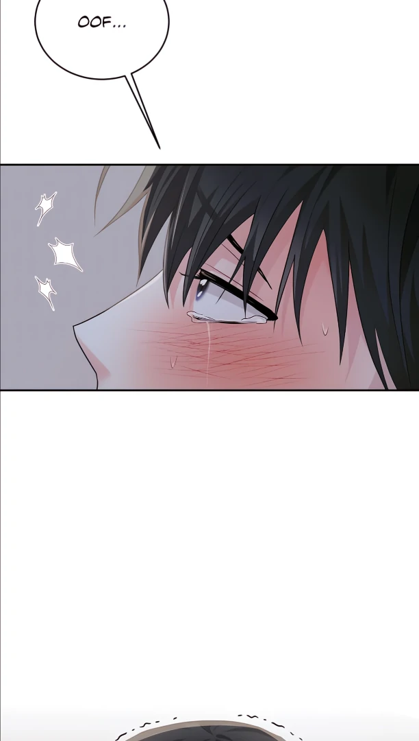Summer Sparks - Chapter 49 manhwa