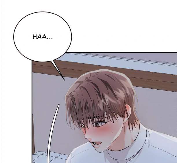 Summer Sparks - Chapter 49 manhwa