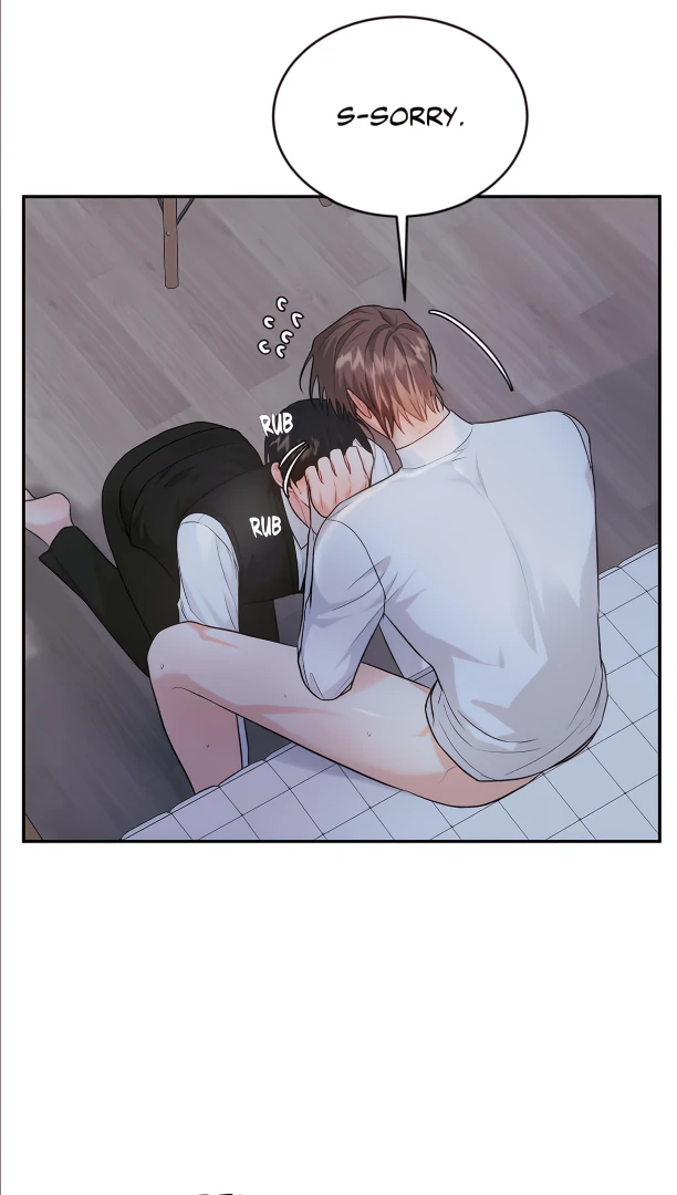 Summer Sparks - Chapter 49 manhwa