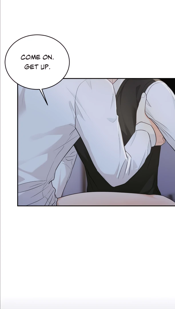 Summer Sparks - Chapter 49 manhwa