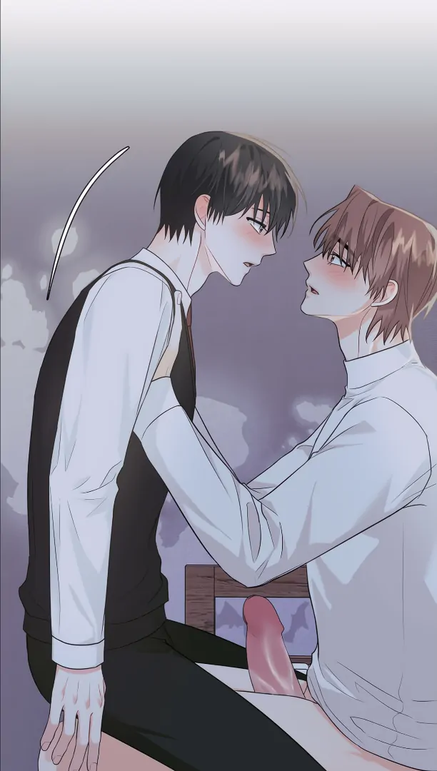 Summer Sparks - Chapter 49 manhwa