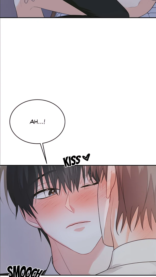 Summer Sparks - Chapter 49 manhwa