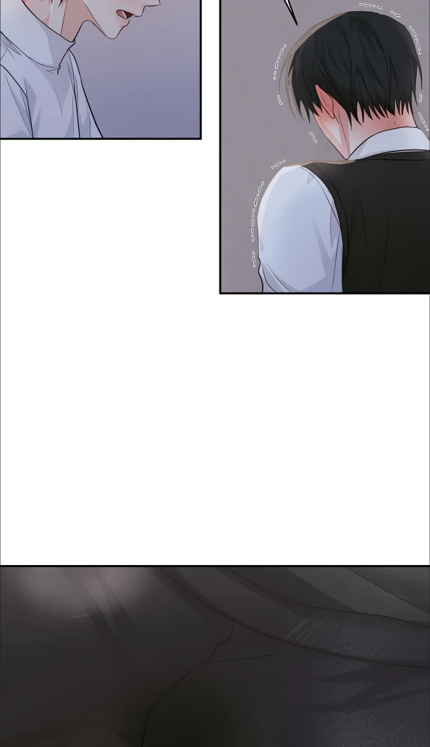 Summer Sparks - Chapter 49 manhwa
