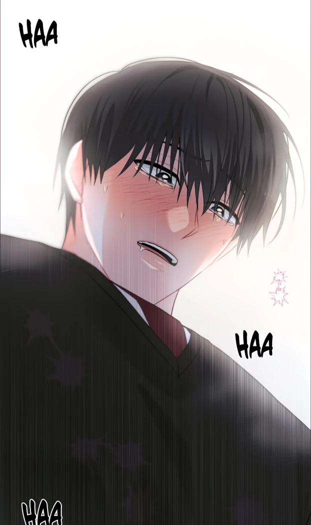 Summer Sparks - Chapter 49 manhwa