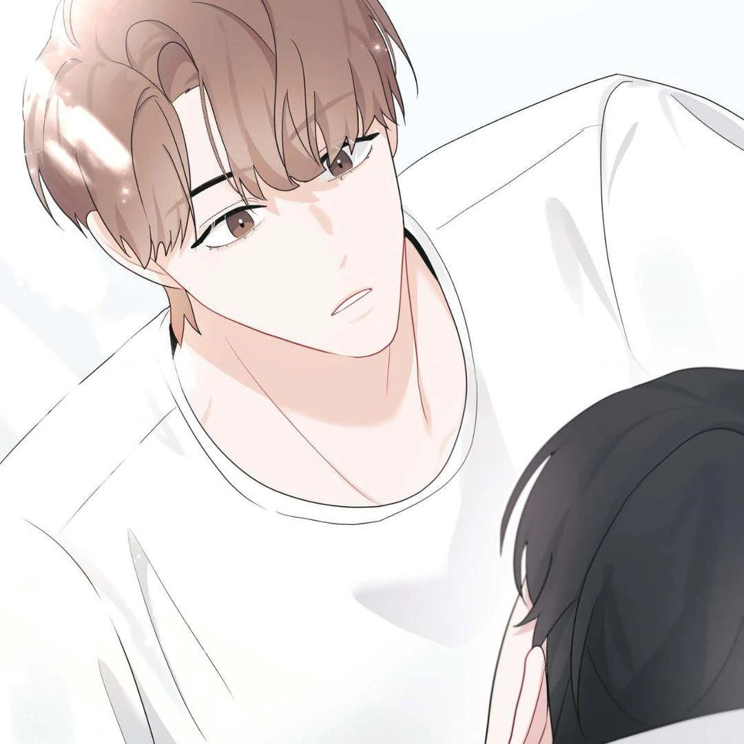 Summer Sparks - Chapter 5 manhwa