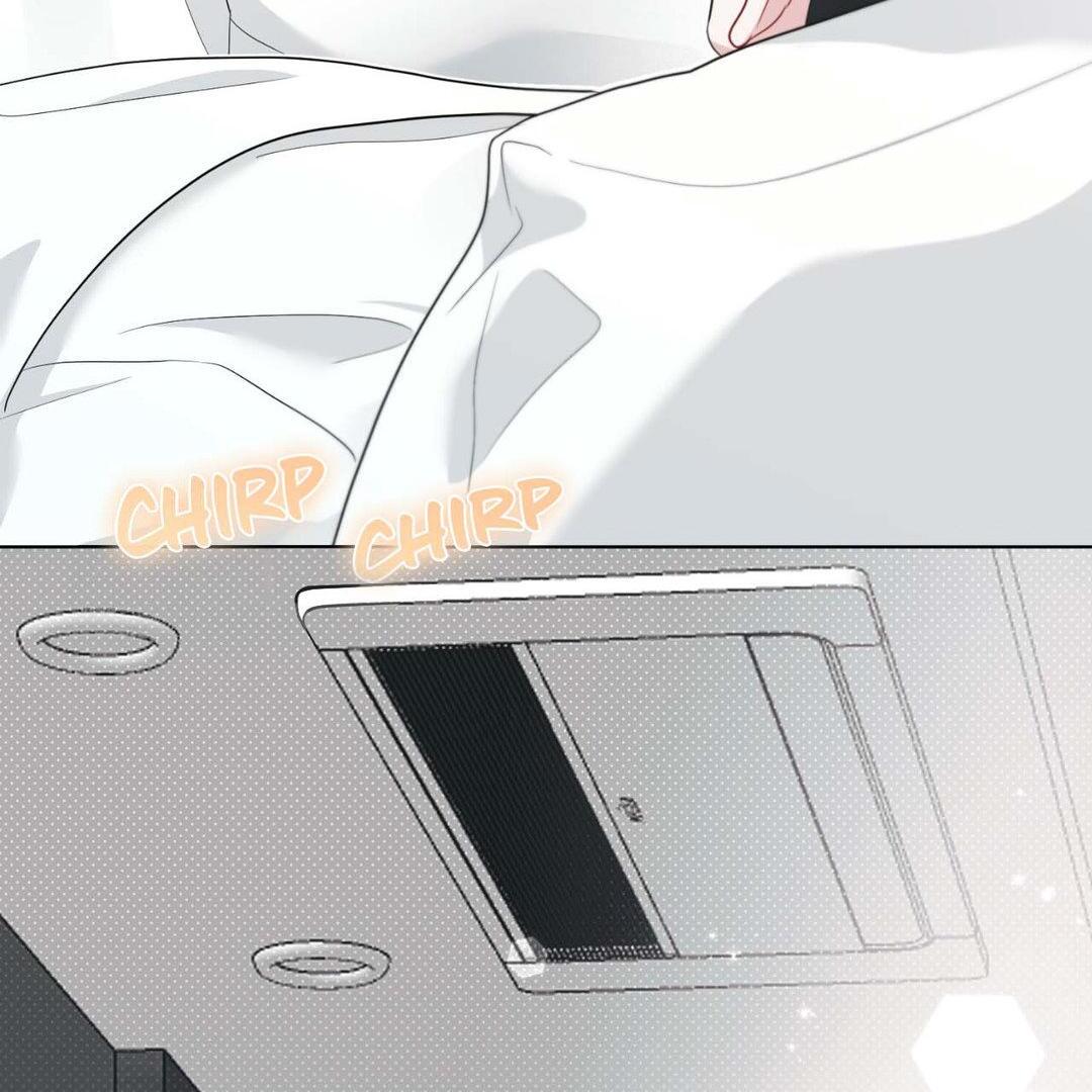 Summer Sparks - Chapter 5 manhwa