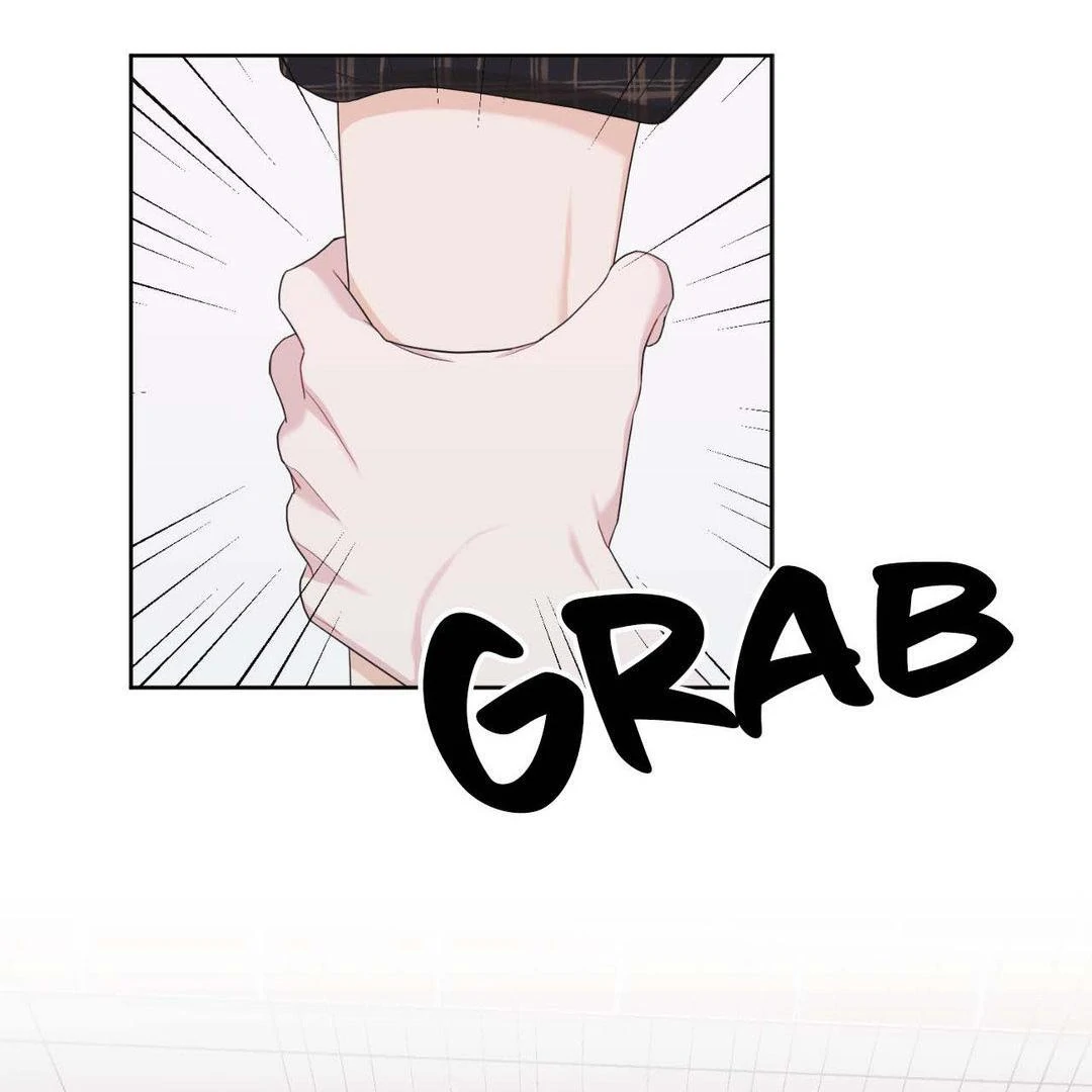 Summer Sparks - Chapter 5 manhwa