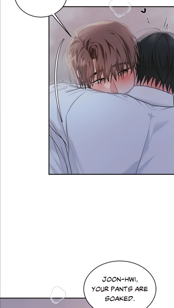 Summer Sparks - Chapter 50 manhwa