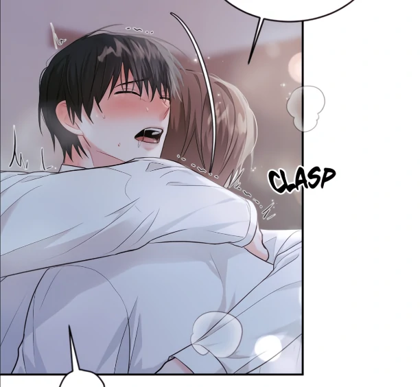 Summer Sparks - Chapter 50 manhwa