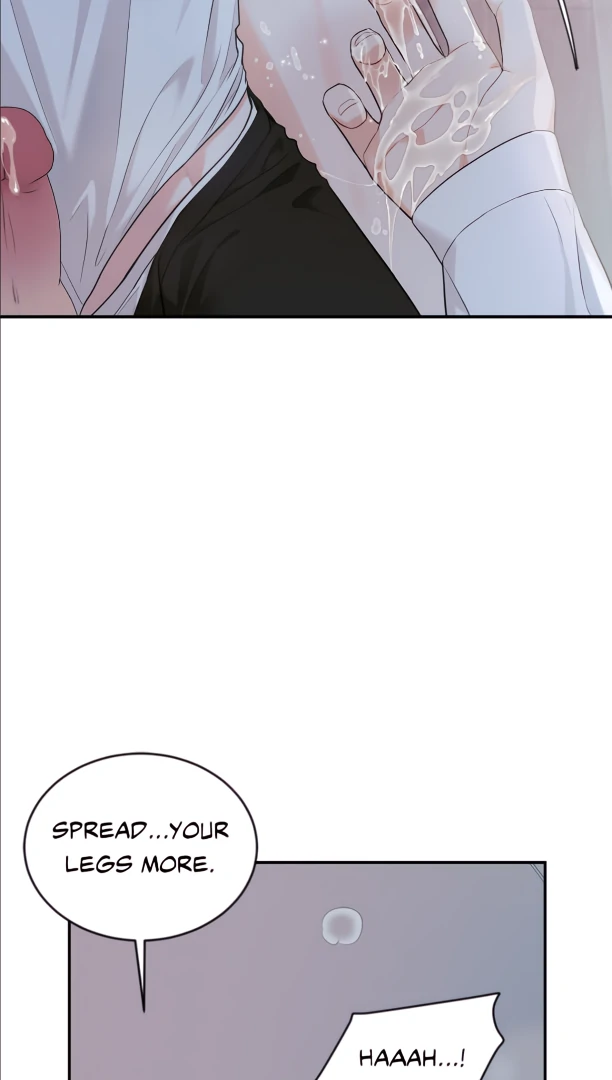 Summer Sparks - Chapter 50 manhwa