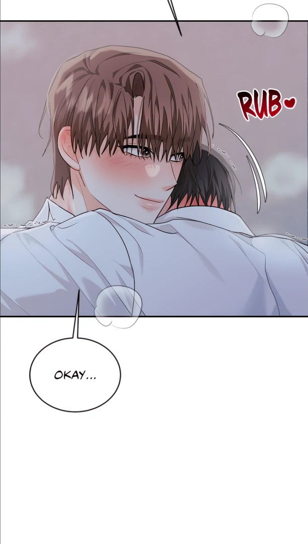Summer Sparks - Chapter 50 manhwa
