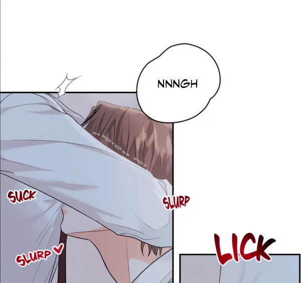 Summer Sparks - Chapter 50 manhwa