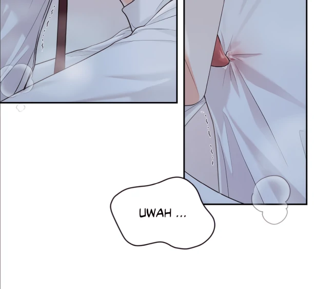 Summer Sparks - Chapter 50 manhwa