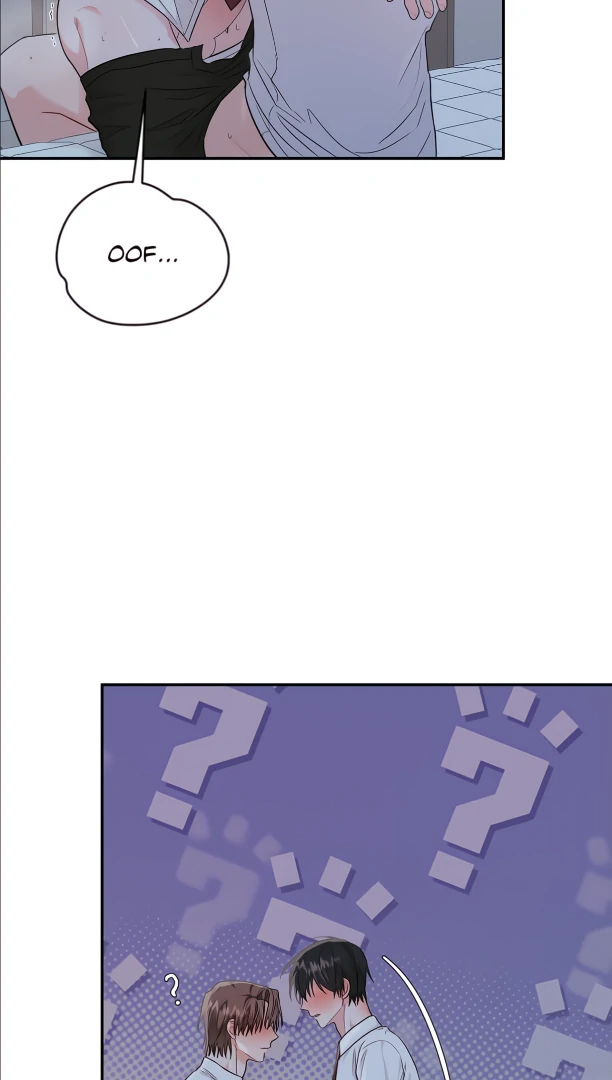Summer Sparks - Chapter 50 manhwa
