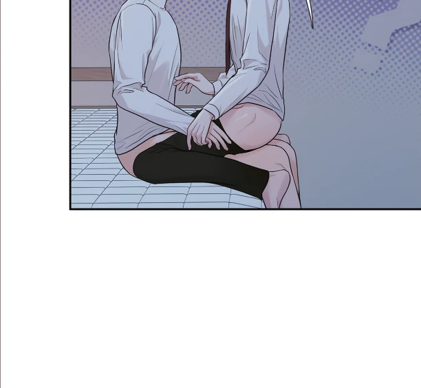 Summer Sparks - Chapter 50 manhwa