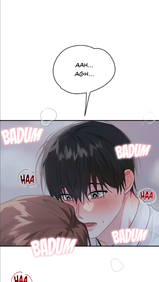 Summer Sparks - Chapter 50 manhwa