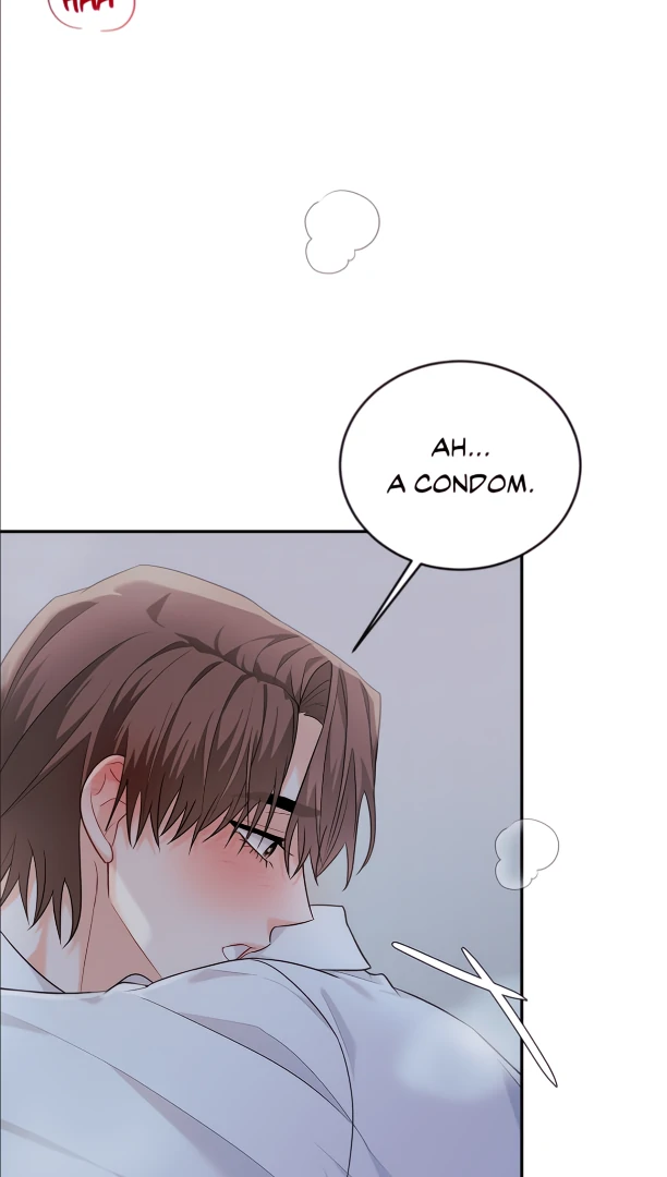 Summer Sparks - Chapter 50 manhwa