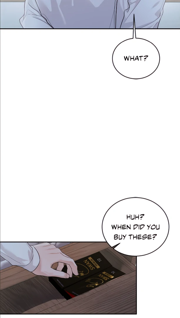 Summer Sparks - Chapter 50 manhwa