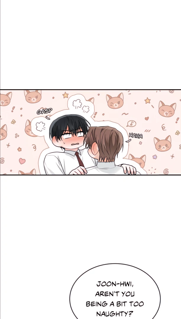 Summer Sparks - Chapter 50 manhwa
