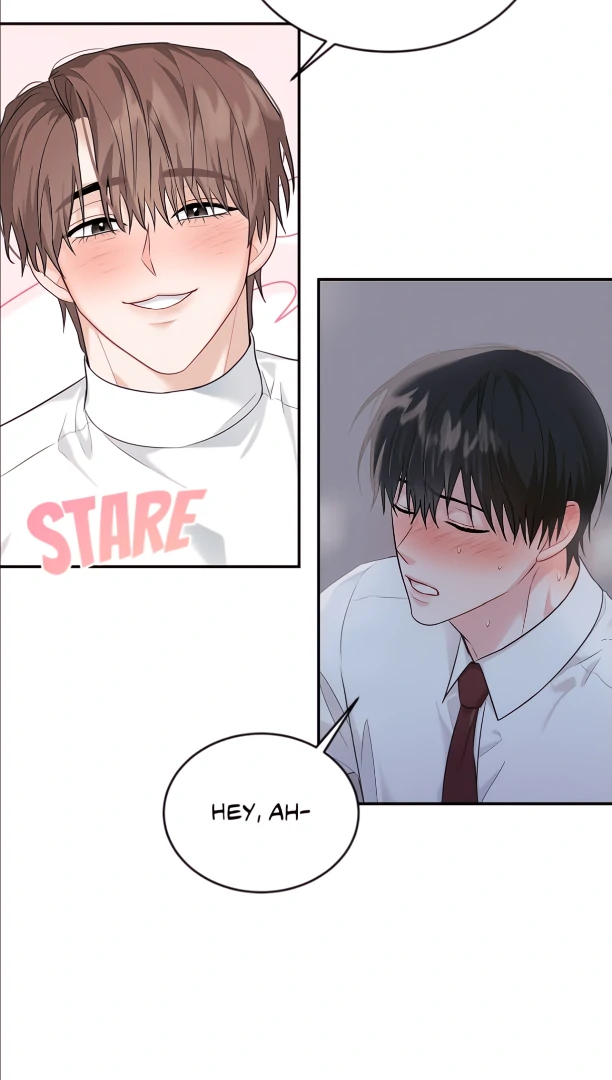 Summer Sparks - Chapter 50 manhwa
