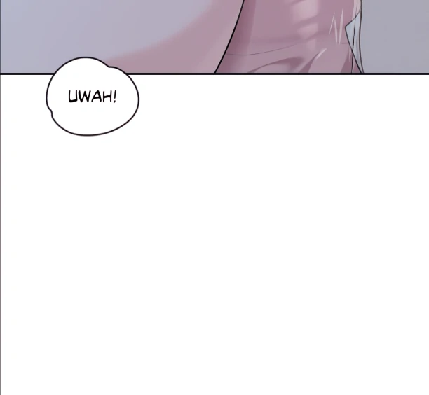 Summer Sparks - Chapter 50 manhwa