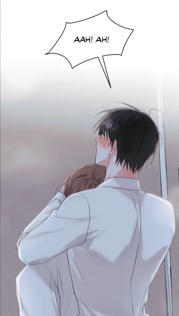 Summer Sparks - Chapter 50 manhwa