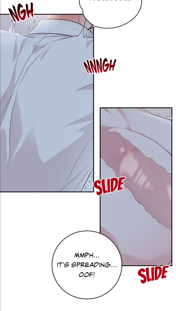 Summer Sparks - Chapter 50 manhwa