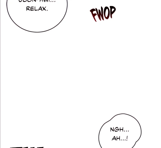 Summer Sparks - Chapter 50 manhwa