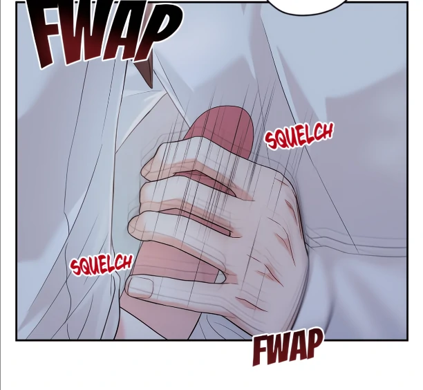 Summer Sparks - Chapter 50 manhwa