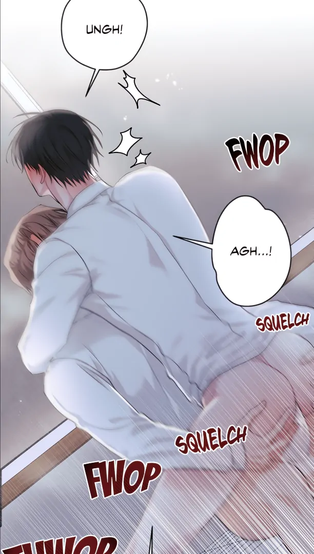 Summer Sparks - Chapter 50 manhwa