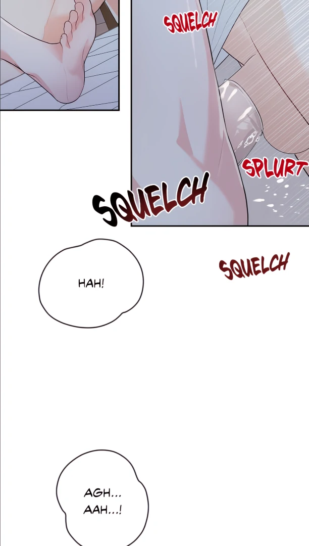 Summer Sparks - Chapter 50 manhwa