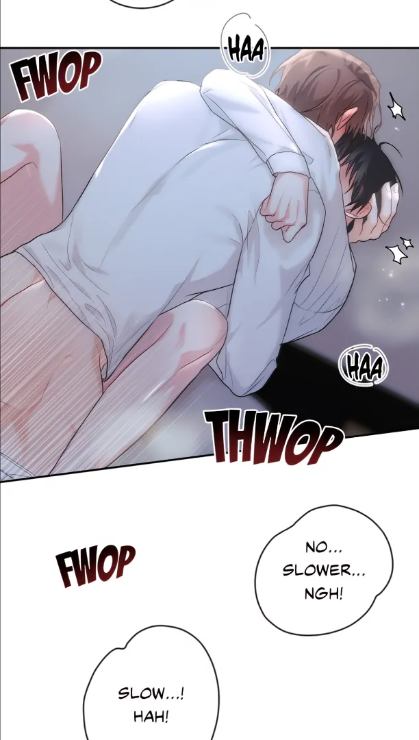 Summer Sparks - Chapter 50 manhwa
