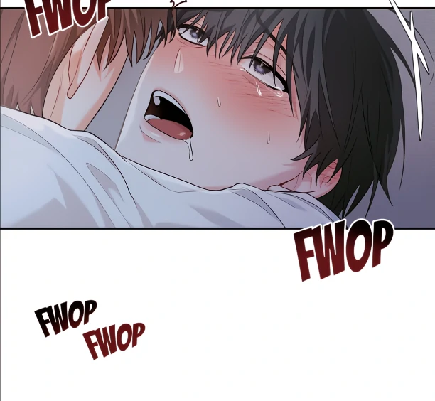 Summer Sparks - Chapter 50 manhwa