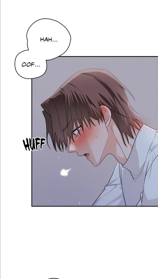 Summer Sparks - Chapter 50 manhwa