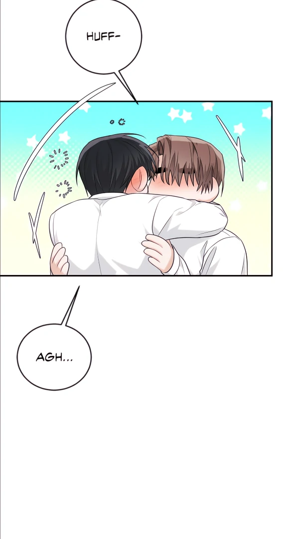 Summer Sparks - Chapter 50 manhwa
