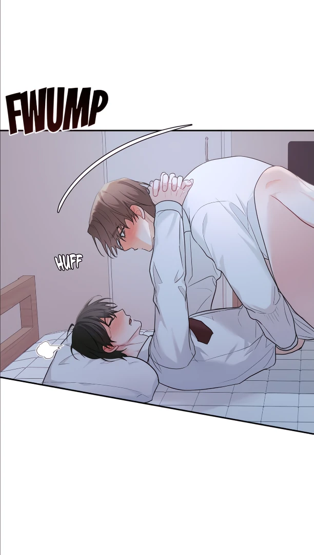 Summer Sparks - Chapter 50 manhwa