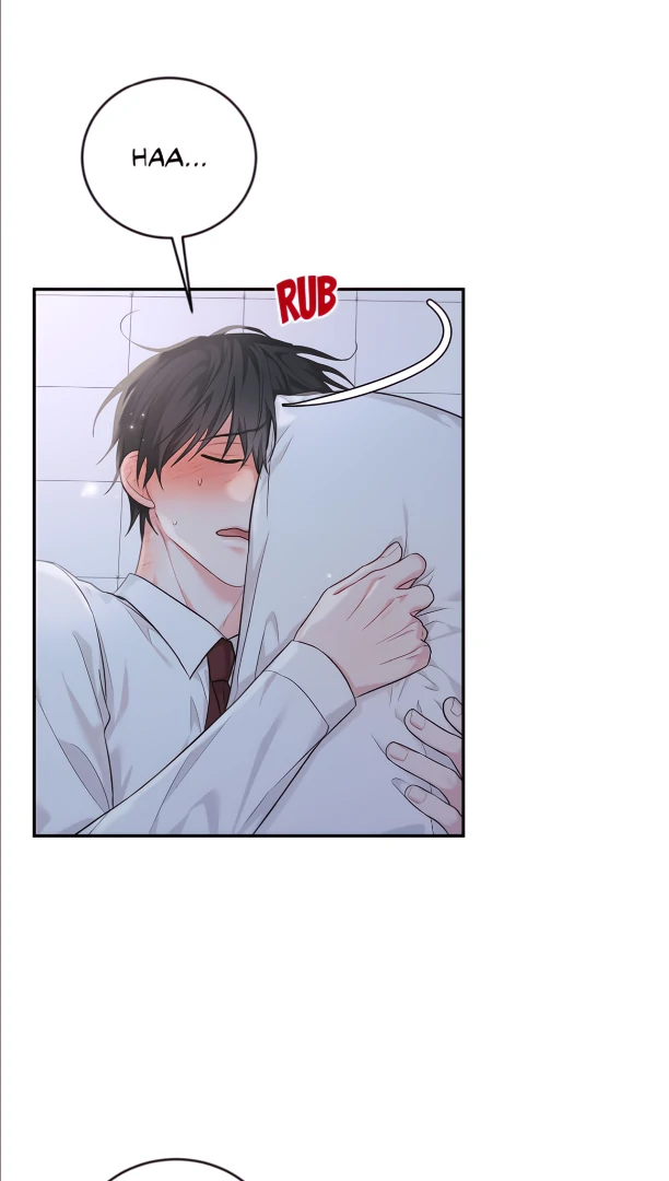 Summer Sparks - Chapter 50 manhwa