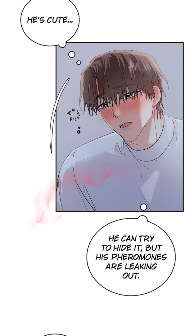 Summer Sparks - Chapter 50 manhwa